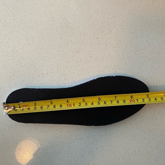 Timberland Black Suede lace up Boots size 6 - Picture 8 of 10